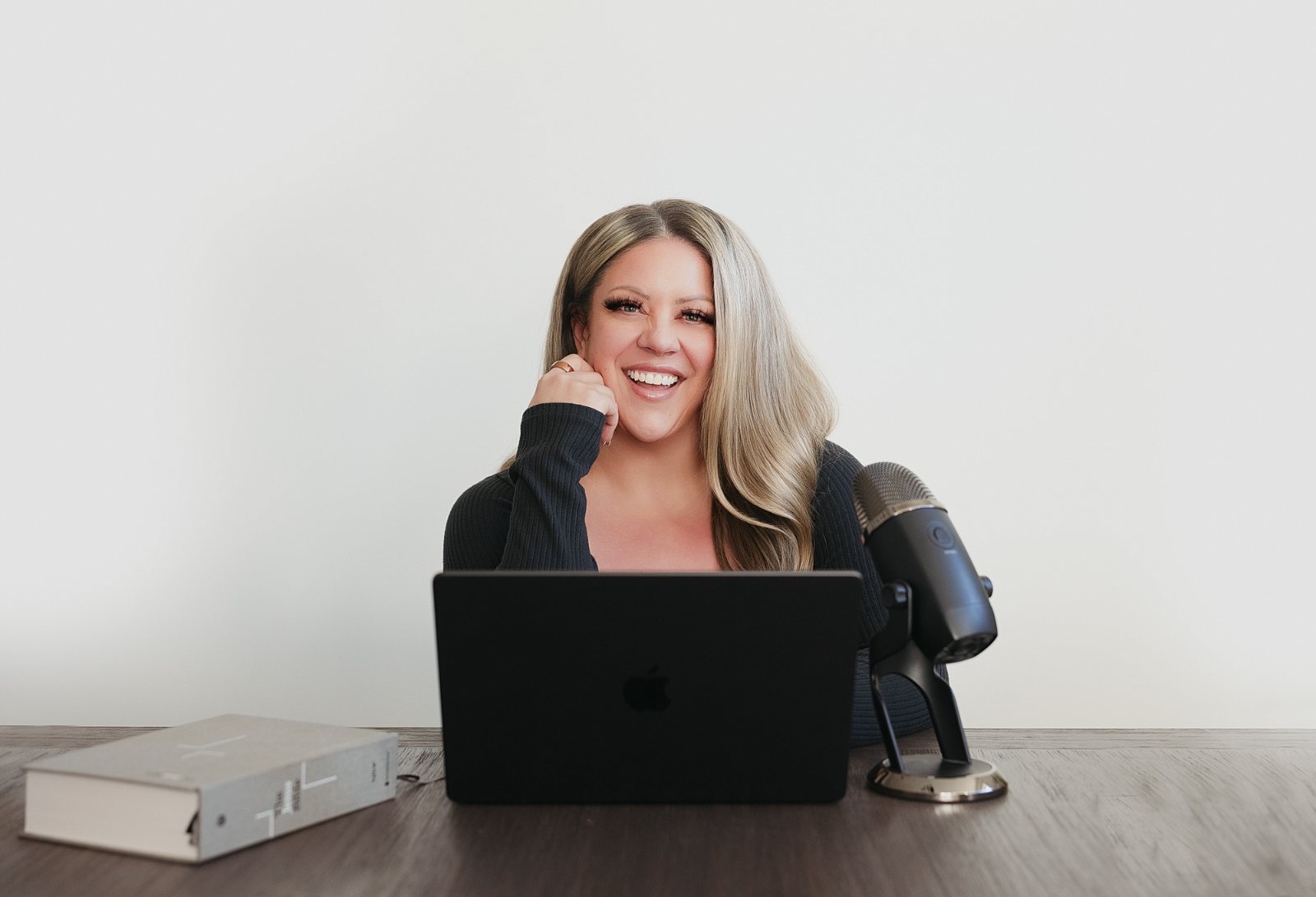 Julie Wagner, Founder of Leadership Clearly